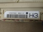 2013 Toyota Highlander Plus Cabin Fuse Box