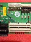 Picmg Pci-6s Verg2 Industrial Backplane