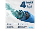 Camco 22911 Tastepure 25  Heated Drinking Water Hose Lead bpa Free 5 8 id -20