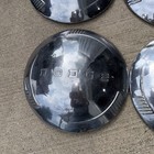 Vintage Dodge Hub Caps
