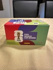 Panini Fifa World Cup 2026 Display Box 104 Packs   Hardcover Album Bundle 