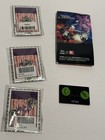 Transformers Decepticons Rare Pin Lot Mondo 