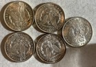 1921 Us Morgan Silver Dollar Unc  Random Pick One Coin