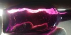 Unknown Deep Purple Glass Apothecary Drug Store Medicine Bottle Victorian  6 