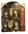 Quiet Riot Metal Health Folder Popfolio 1983 School Vintage