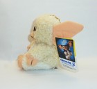 Gremlins2 Gizmo Plush Toy Jun Planning Japan Brand New W tags White beige
