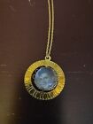 Vintage Elvis Presley 18    Necklace