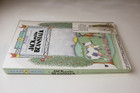 Read Around Book Jack And The Beanstalk 3 Dimensional Toy Rare Vintage
