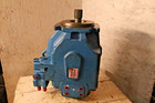 Eaton 622ak00155b Open Circuit Piston Pumps 620 Series