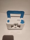 Working Irobot Braava Jet 240 Robot Mop  does Not Have  Battery Or Charger