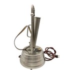 Vintage 1950 s Sun Kraft Ultra Violet Sun Bathing Lamp 