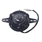 4inch-radiator Thermal Cooling Fan For Universal Motorcycle Dirt Bike 200 250cc