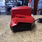 Milwaukee 48-59-1815 M18 18v Dual Bay Super Charger