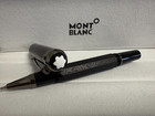 Montblanc Marcel Proust Writers Edition Black Rollerball Pen     Limited