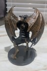Wizkids Dungeons   Dragons Half-fiend Minotaur Miniature Pathfinder  35 D d