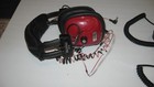 2 Racing Electronics  Headsets  Racer Noise Talk Switch Read Description 