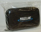 New Genuine Magellan 5  Gps Eva Case Black Maestro 5310 Roadmate 5175 5045 5145