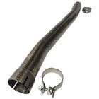 2020-2025 Silverado 6 2l Muffler Bypass