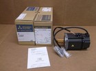 1pc New In Box Mitsubishi Hf-ke73k Ac Servo Motor Hfke73k Via Dhl fedex