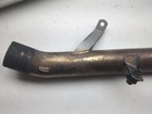 97-03 Honda Cbr1100xx Blackbird Cbr1100 Yoshimura Rs-3 Full  Exhaust Muffler