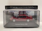 Chrysler Stratus 1998 Memorable Cars Mexico 1 43 Ixo Altaya Diecast Modelcar