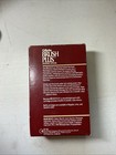 New In Box Gillette Brush Plus Shaving System Kit Vintage 1984