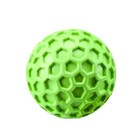 Indestructible Squeaky Dog Balls For Aggressive Chewers  Interactive Dog