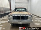 1991 Dodge W-series 