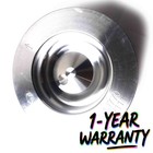 1j770-21112  bowl 58mm  Piston With Ring Std For Kubota V3307di V3307t