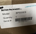 Better Pack Bp555es Tape Dispenser electric 3 