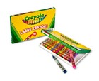 Binney   Smith Crayola r  Large Crayon Set  16 Count  pack Of 1   Assorted