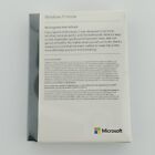 Microsoft Windows 11 Home 64-bit English Usb Flash Drive New Sealed Box