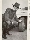 1970 B f  Goodrich Tire Lifesaver Radials