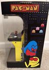 Arcade1up Pac-man 16 Bit Gaming Collector Cade Foottall 3    Inch Screen New Boxed
