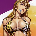 Black Lagoon Poster 18  X 24  Print Anime Wall Art Revy Bikini Swimsuit Group