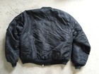 Armageddon Vintage 1998 Movie Film Crew Bomber Jacket Bruce Willis Michael Bay