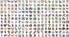 Pokemon Legends Za Competitive Max Ivs Evs Shiny Alpha Full Custom Pokemon