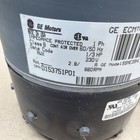 Tested      Genteq Ecm 142 Dx05 240v Blower Motor  5sme39hlhy48 Module