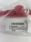 Red Positive Overmolded 31 8  1 0 3 Group Battery Cable For Truck Boat Rv Bus