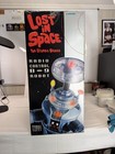 Lost In Space The Classic Series Robot B9  Sealed In Box Rare 1998