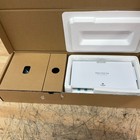 New-in-box Cisco Webex Desk Hub Cd-dskh-hub-c-k9 Modular Hub - Black