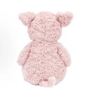 26cm Jellycat Barnabus Pig Plush Cuddly Stuffed Animal Toy Gift With Dust Bag