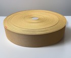 3  Nylon Webbing Solid Coyote Brown Fr Fire Retardant Strap 100 Yards Usa Made
