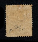 Sierra Leone 1872 3d Sideways Wmk  S g  8  Mint  Sweated Gum  Cat    180