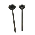 Intake   Exhaust Valves Stem Kit For Yamaha Xjr400 Xjr 400 1993-2007 1994 2005