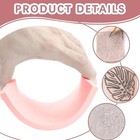 Linoleum Blocks For Printmaking  Pink Rubber Stamp Carving Blocks Rubber Carving