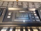 Casio Ctk-700 61-key Keyboard  Watch Video Demo