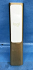 Logitech Spotlight Wireless Presentation Remote - Gold