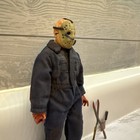 Friday The 13th Part V  A New Beginning Roy Burns jason Voorhees Loose 