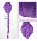 Demon Hunters Wig Girls Halloween Wig Kpop Rumi
